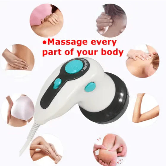 Skin Care Massage Tool