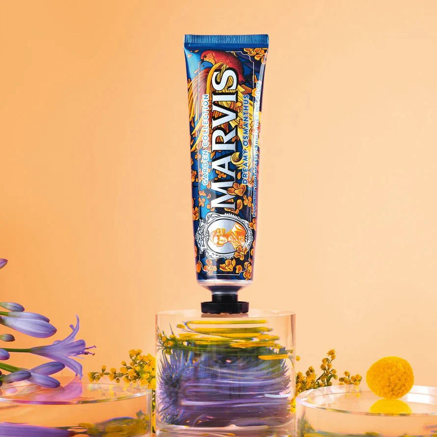 Marvis - Dreamy Osmanthus Toothpaste (Original)