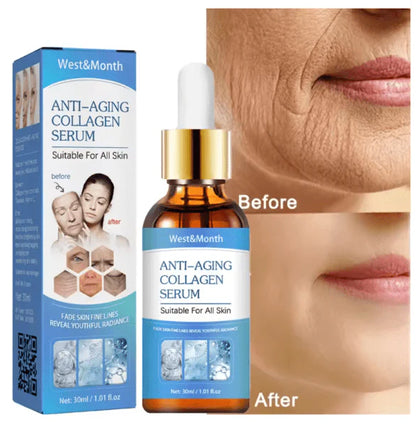 Anti-Aging Collagen Serum (Original)