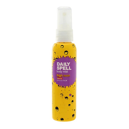 Bench - Daily Spell Body Mist (Original)