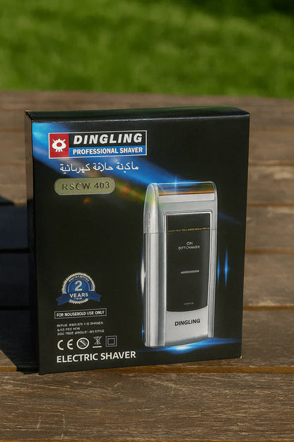 Dingling - Electric Shaver
