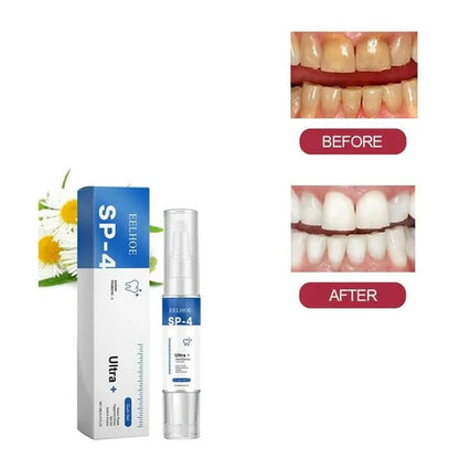 EELHOE - SP-4 Ultra+ Teeth Whitening Serum (Original)