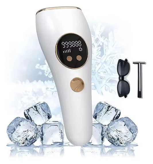 Ice Cold IPL Hair Removal Device ©