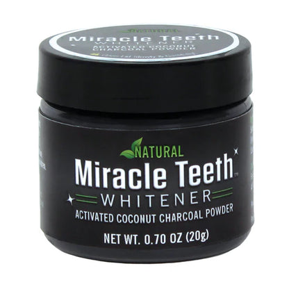 Miracle Teeth Whitener