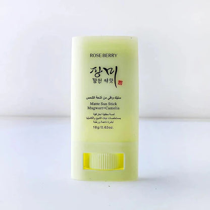 Roseberry - Deodorant & Sun Stick (Original)