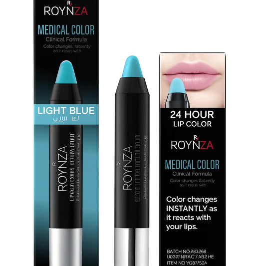 Roynza - Medical Color Changing Magic Lipstick (Original)